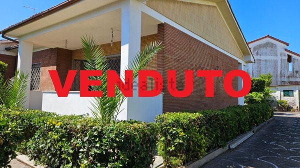 appartamento in vendita ad Ardea