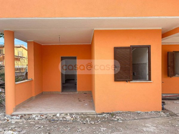 appartamento in vendita ad Ardea in zona Nuova Florida