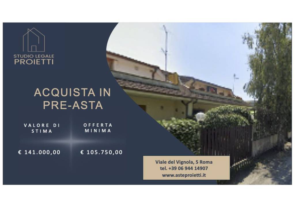 appartamento in vendita ad Ardea in zona Colle Romito