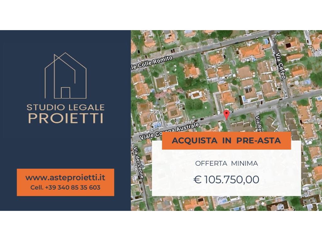 appartamento in vendita ad Ardea in zona Colle Romito