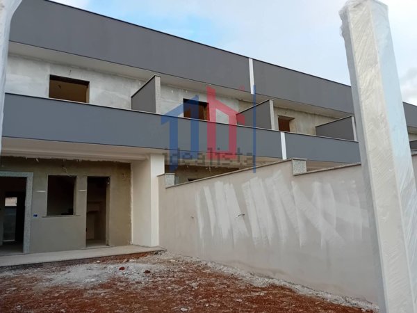 appartamento in vendita ad Ardea in zona Nuova Florida