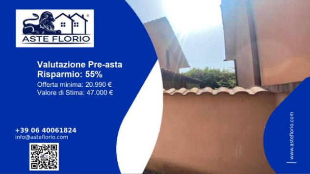 casa indipendente in vendita ad Ardea in zona Castagnola