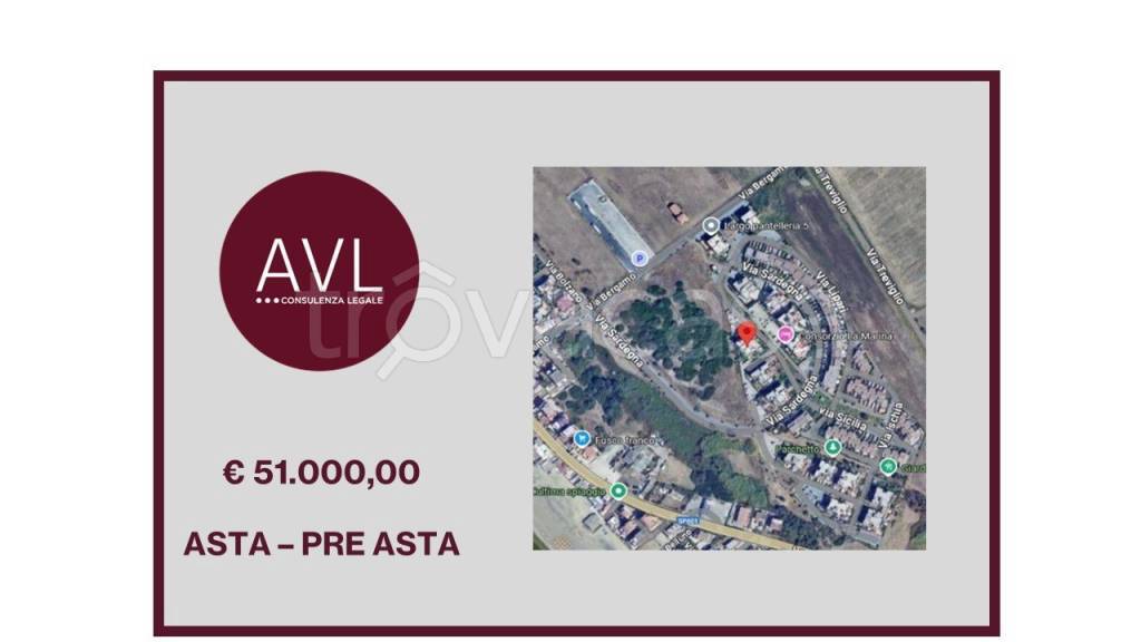 appartamento in vendita ad Ardea in zona Marina di Ardea