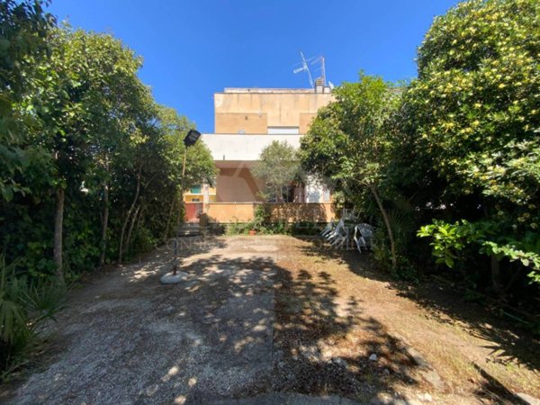 appartamento in vendita ad Ardea