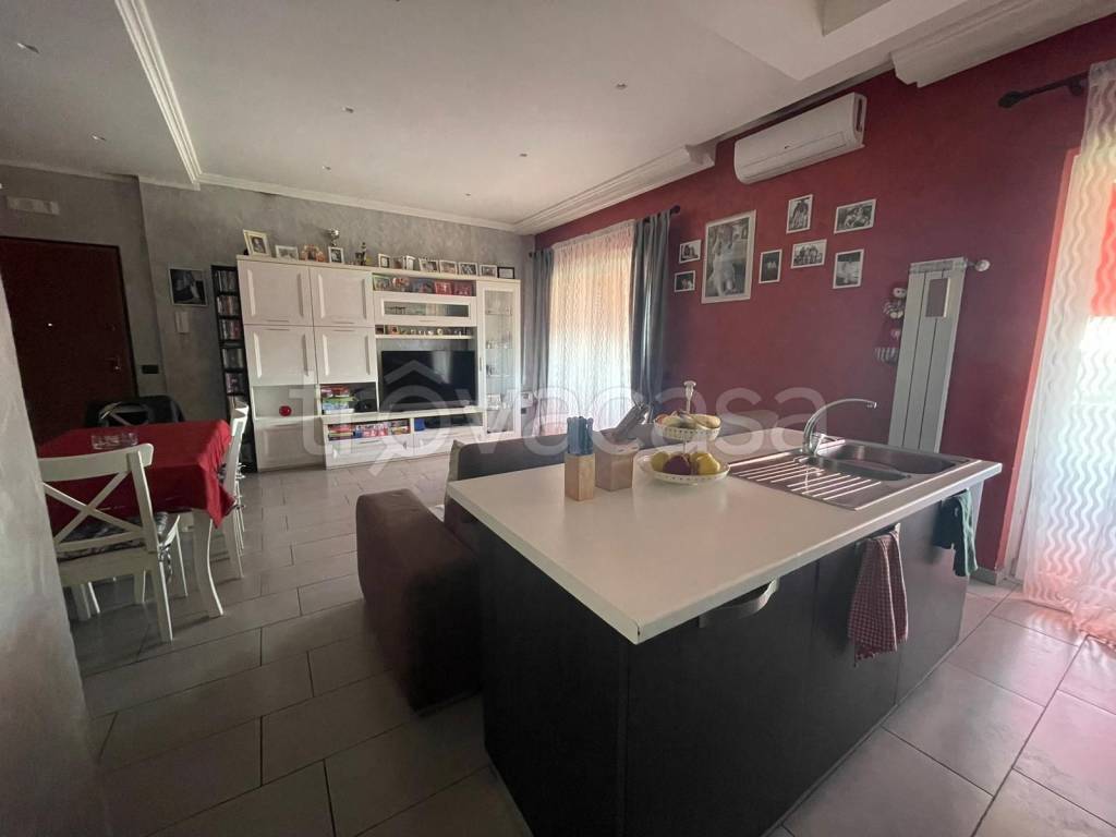 casa indipendente in vendita ad Ardea in zona Nuova Florida
