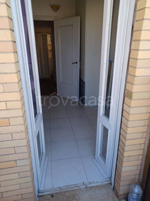 appartamento in vendita ad Ardea in zona Marina di Ardea