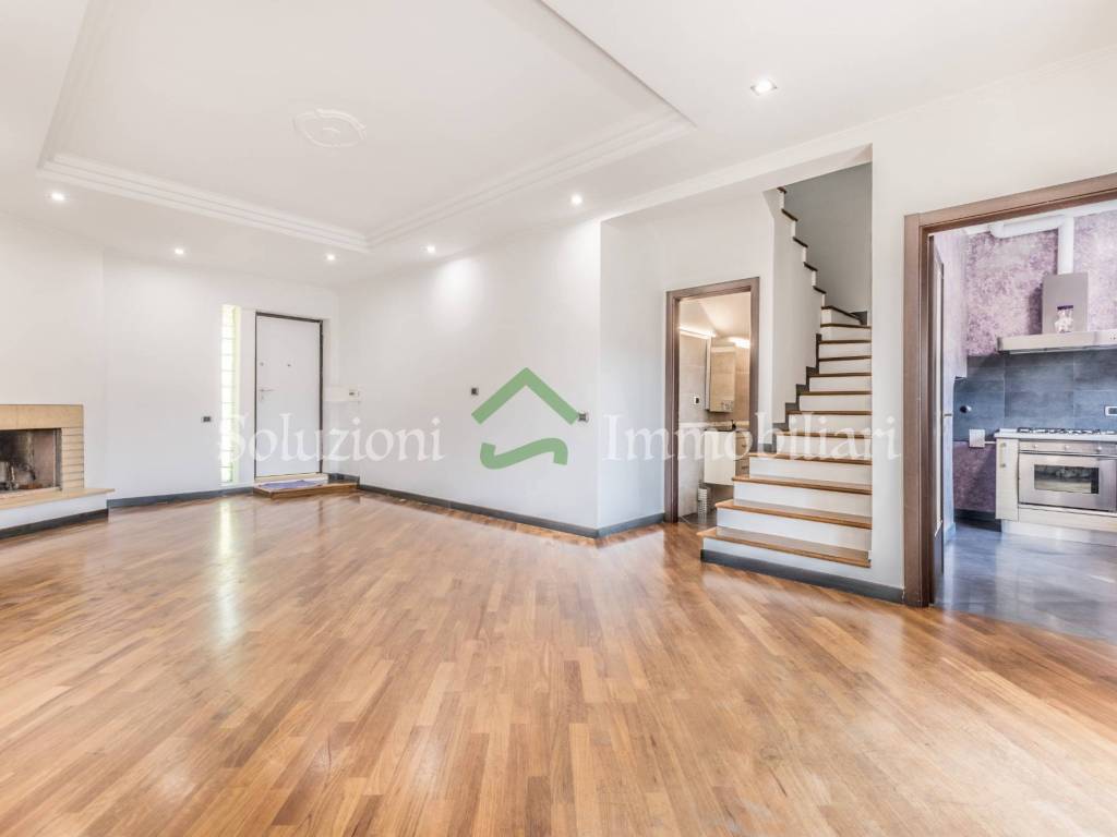 casa indipendente in vendita ad Ardea in zona Nuova California