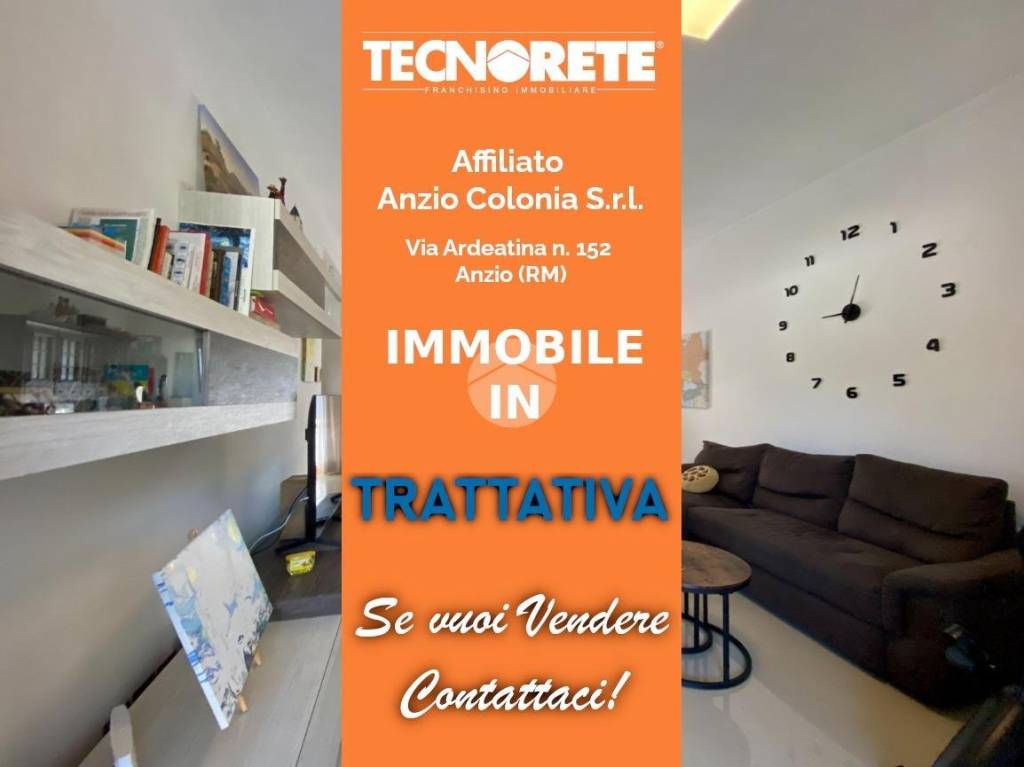 casa indipendente in vendita ad Ardea in zona Marina di Ardea