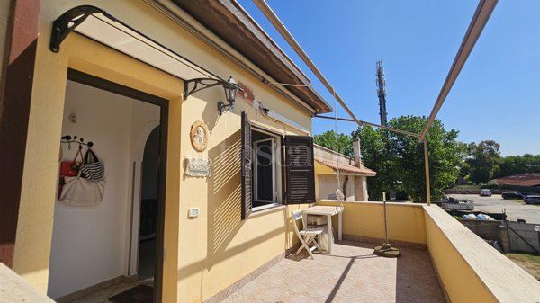 appartamento in vendita ad Ardea