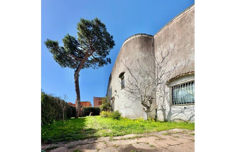 casa indipendente in vendita ad Ardea in zona Colle Romito