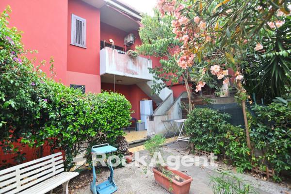 casa indipendente in vendita ad Ardea