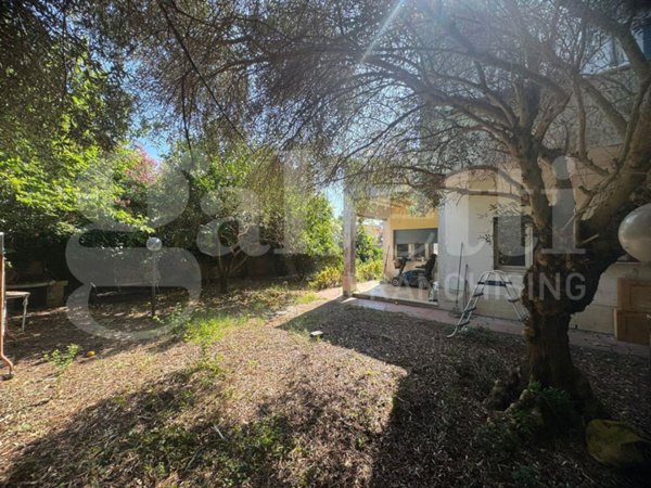casa indipendente in vendita ad Ardea in zona Nuova California