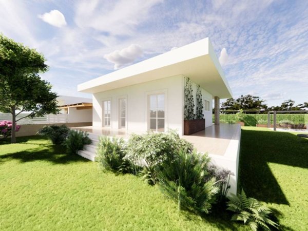 casa indipendente in vendita ad Ardea in zona Nuova Florida