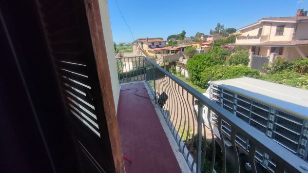 appartamento in vendita ad Ardea in zona Banditella