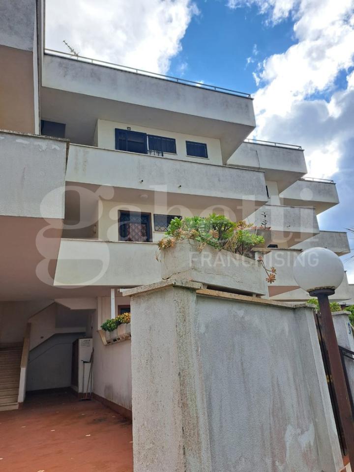 appartamento in vendita ad Ardea