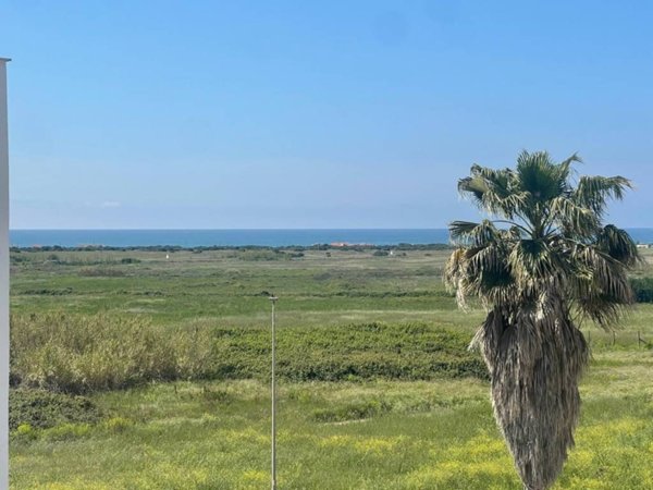 appartamento in vendita ad Ardea in zona Nuova California