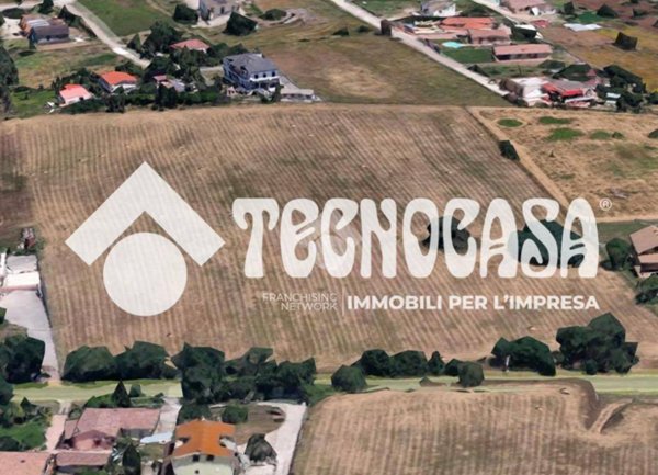 terreno agricolo in vendita ad Ardea in zona Castagnetta