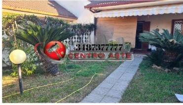appartamento in vendita ad Ardea in zona Colle Romito