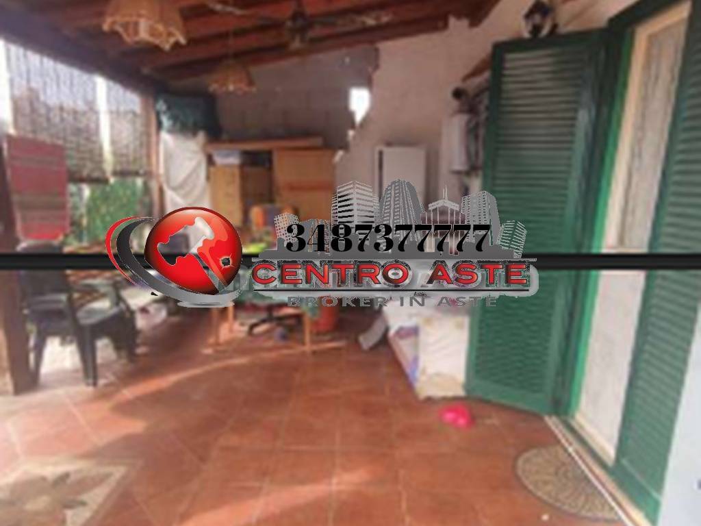 casa indipendente in vendita ad Ardea in zona Marina di Ardea