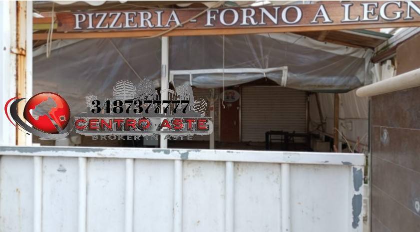 trivano in vendita ad Ardea in zona Marina di Ardea