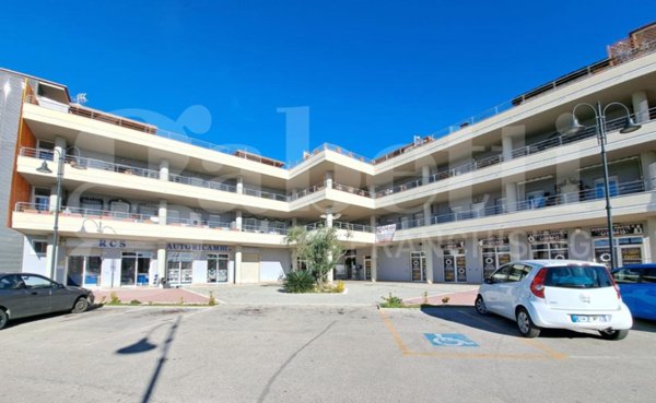 appartamento in vendita ad Ardea