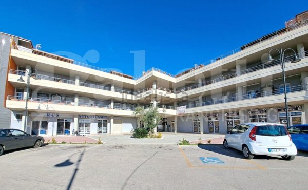 appartamento in vendita ad Ardea