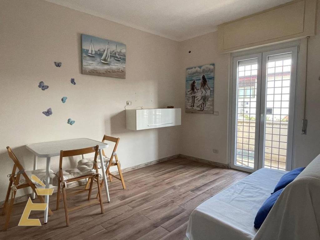 appartamento in vendita ad Ardea in zona Colle Romito