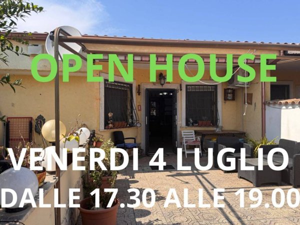 casa indipendente in vendita ad Ardea in zona Nuova Florida