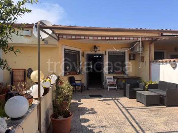 casa indipendente in vendita ad Ardea in zona Nuova Florida