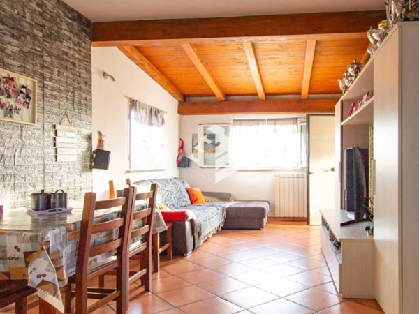 appartamento in vendita ad Ardea