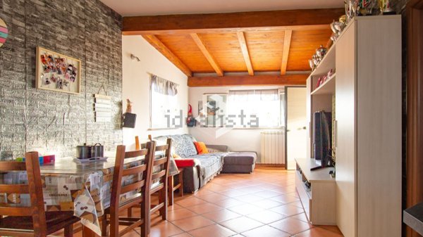 appartamento in vendita ad Ardea