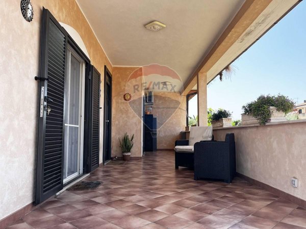 casa indipendente in vendita ad Ardea in zona Nuova California