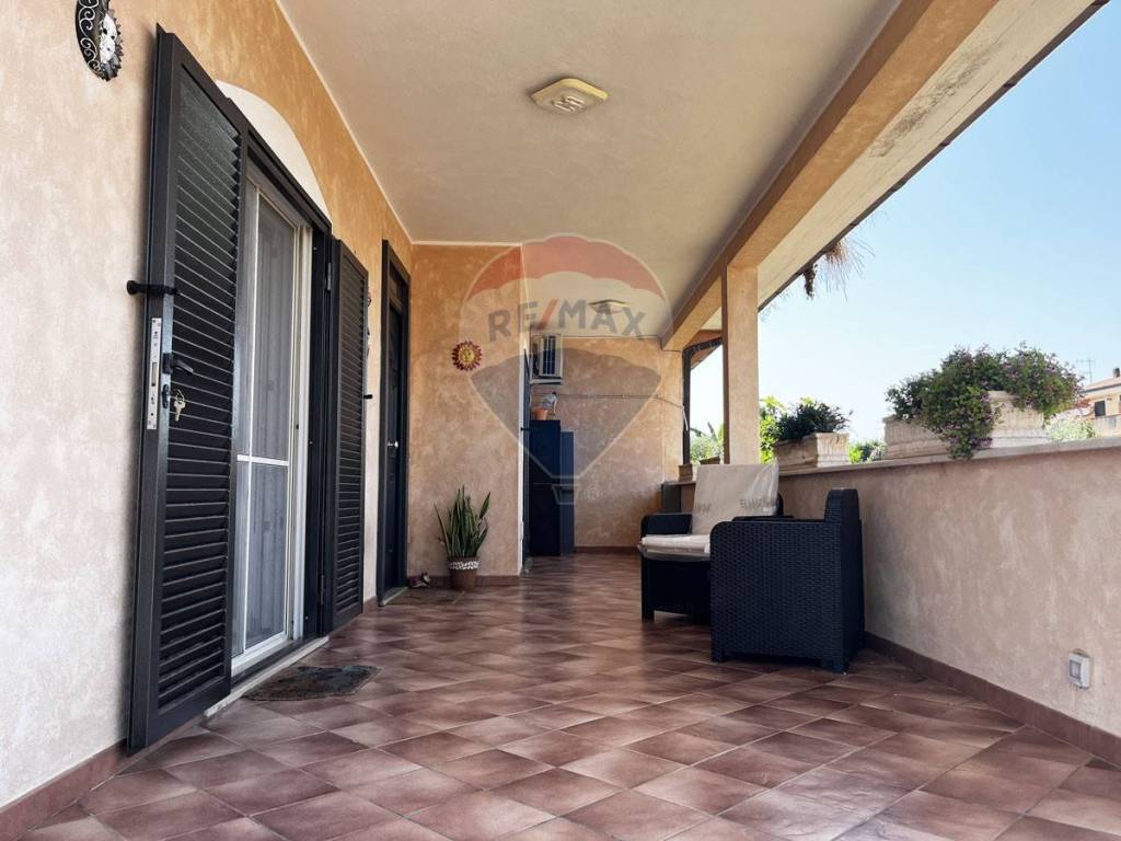 casa indipendente in vendita ad Ardea in zona Nuova California