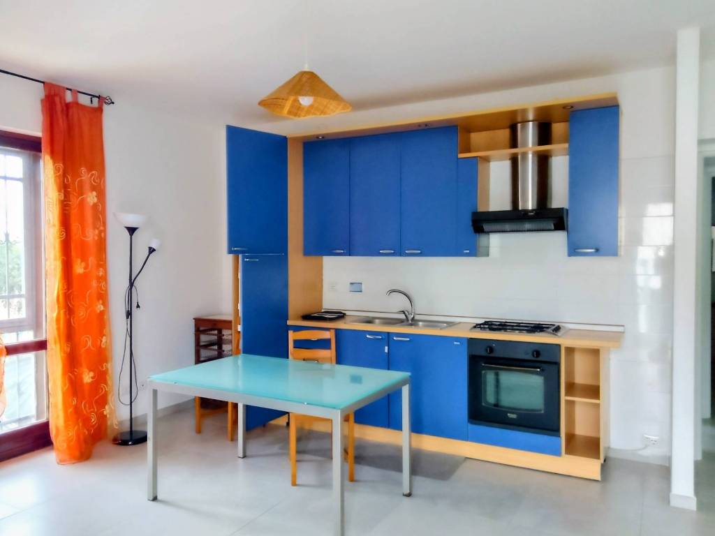 casa indipendente in vendita ad Ardea in zona Nuova Florida