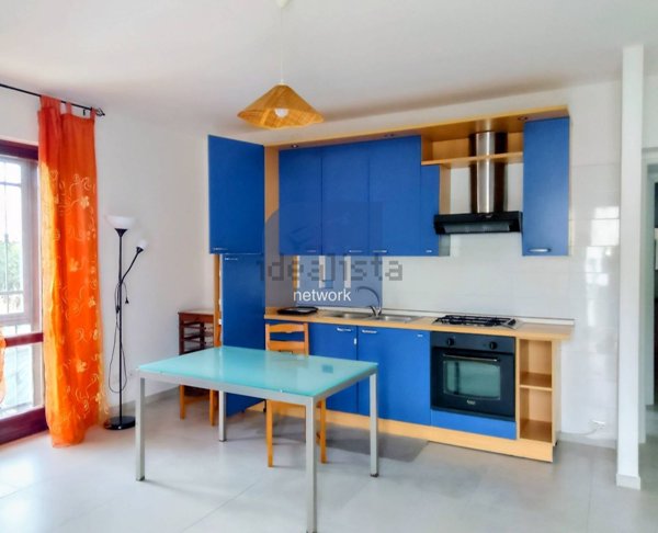 appartamento in vendita ad Ardea in zona Nuova Florida