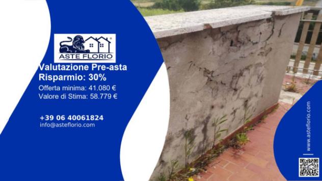 appartamento in vendita ad Ardea in zona Marina di Ardea
