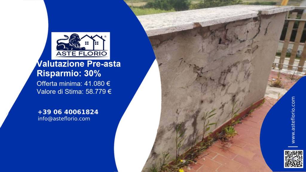 appartamento in vendita ad Ardea in zona Marina di Ardea