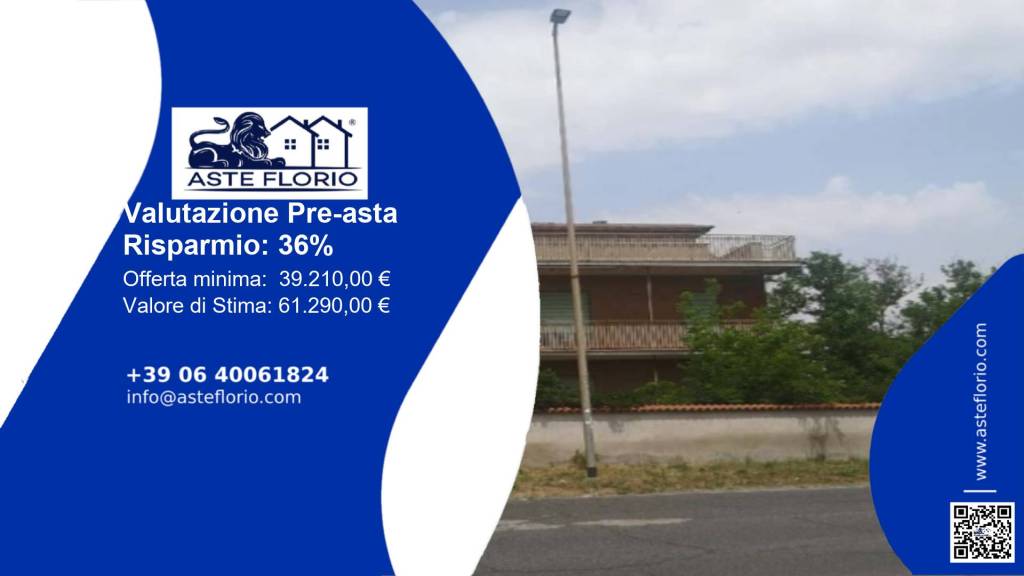 appartamento in vendita ad Ardea in zona Marina di Ardea