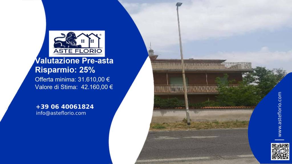 appartamento in vendita ad Ardea in zona Marina di Ardea