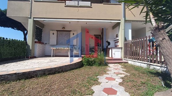 appartamento in vendita ad Ardea