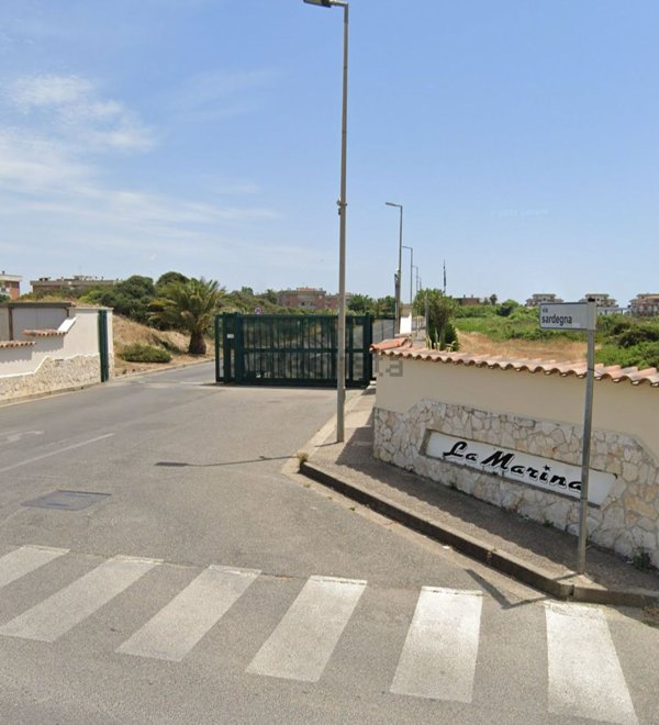 appartamento in vendita ad Ardea