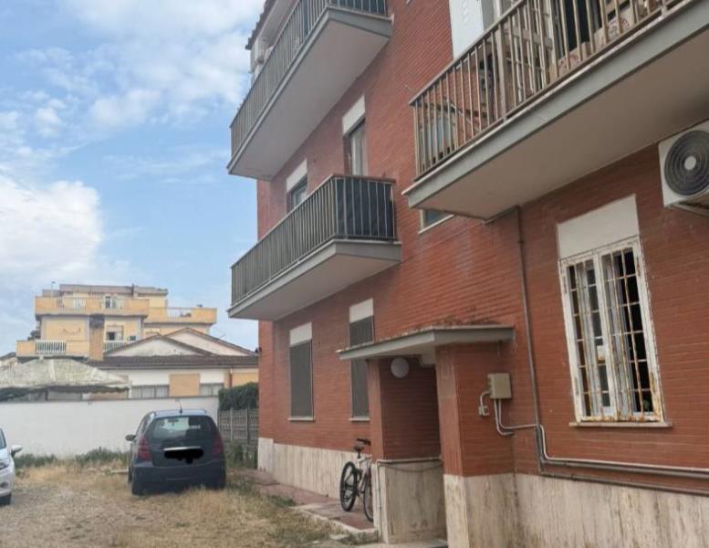 appartamento in vendita ad Ardea