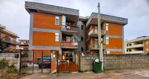 appartamento in vendita ad Ardea in zona Marina di Ardea