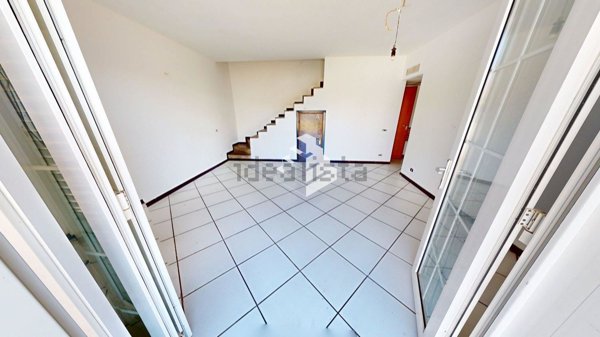 appartamento in vendita ad Ardea in zona Nuova California