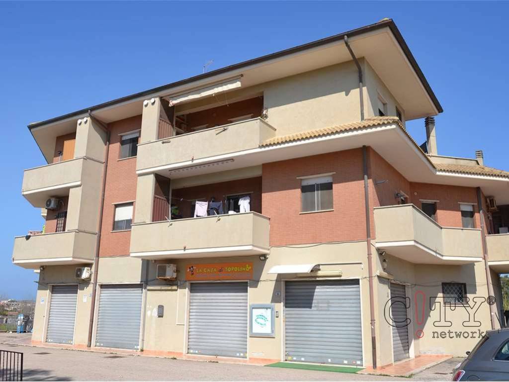 appartamento in vendita ad Ardea