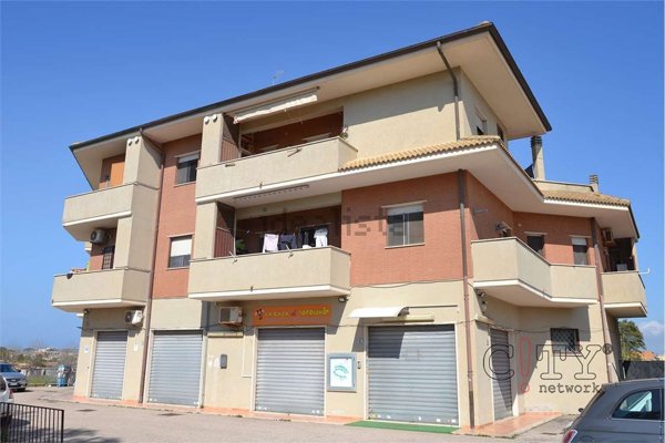 appartamento in vendita ad Ardea