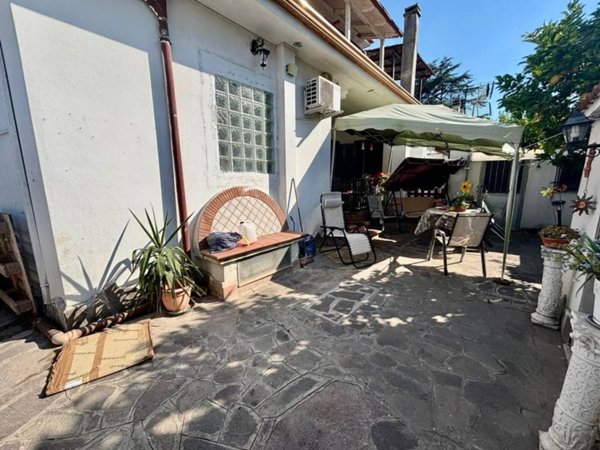casa indipendente in vendita ad Ardea in zona Banditella