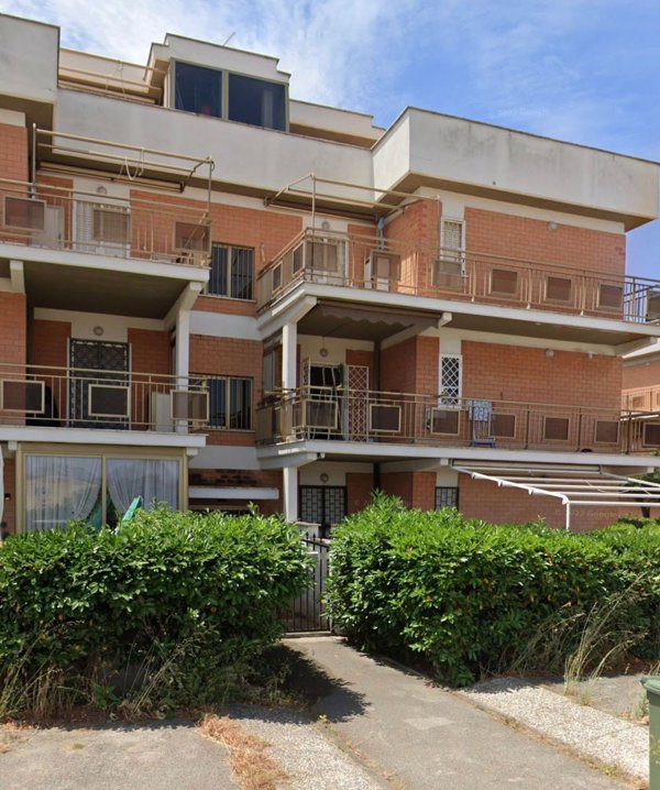 appartamento in vendita ad Ardea