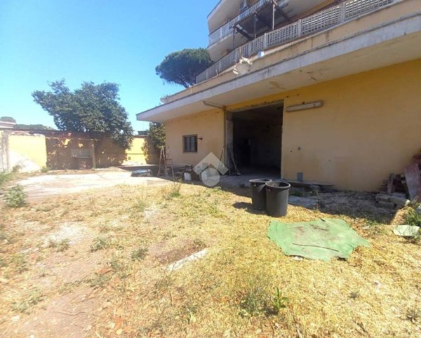 appartamento in vendita ad Ardea in zona Banditella
