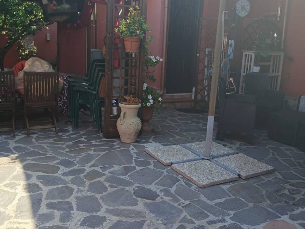 casa indipendente in vendita ad Ardea in zona Nuova Florida